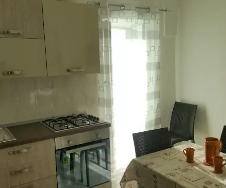 Holiday home La Casa Di Luvy
