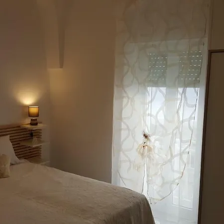 La Casa Di Luvy *