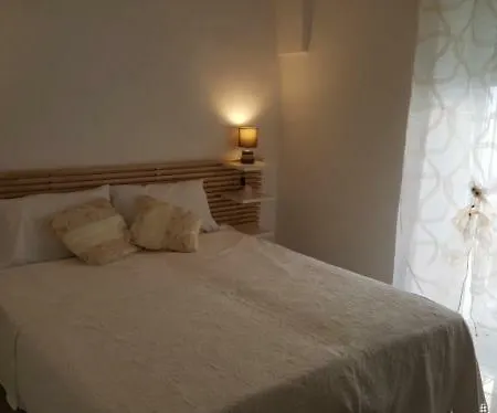 Holiday home La Casa Di Luvy *