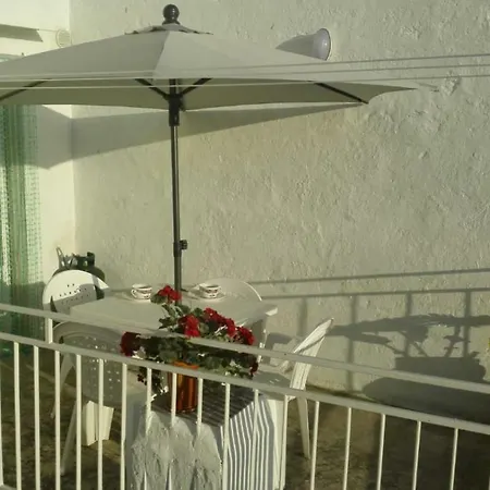 La Casa Di Luvy Holiday home *