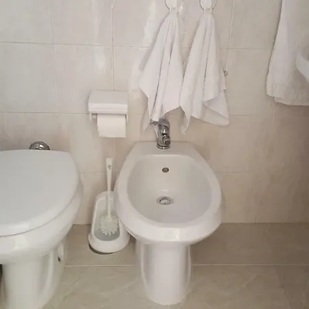 La Casa Di Luvy בית נופש