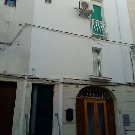La Casa Di Luvy Holiday home *