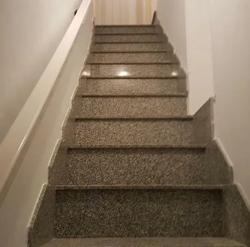 Holiday home La Casa Di Luvy *